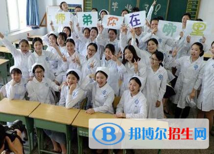 四川2021年好點的護理學校