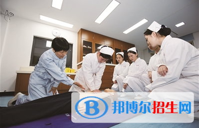 杭州市余杭衛(wèi)生中等專(zhuān)業(yè)學(xué)校