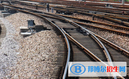 貴州2021年初中生讀軌道交通學校怎么樣
