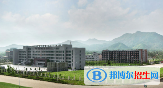 安徽安慶技師學院地址在哪里