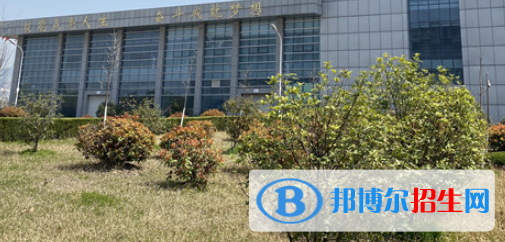 安徽汽車工業(yè)技師學院地址在哪里
