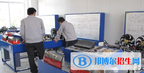 長(zhǎng)豐縣技工學(xué)校2021年有哪些專(zhuān)業(yè) 