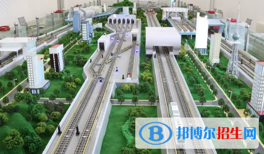 貴州2021年哪家軌道交通學校好