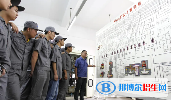 貴陽2021年軌道交通學(xué)校需要學(xué)習(xí)哪些知識