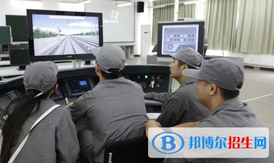 貴陽2021年初中生怎么考軌道交通學校