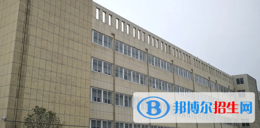 懷寧縣宏達技工學校2021年宿舍條件