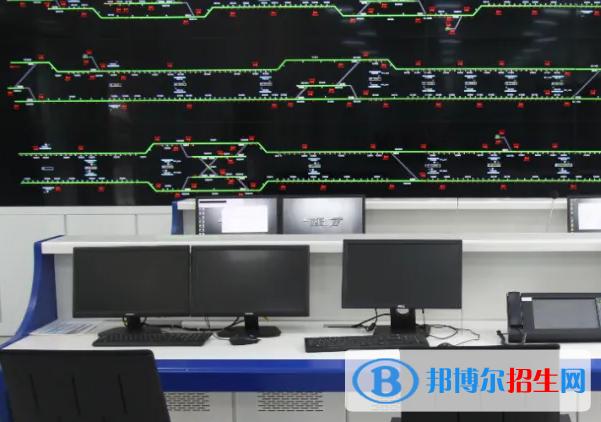 貴陽2021年軌道交通學校都有哪些專業(yè)好