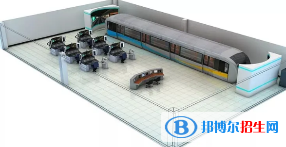 貴陽2021年軌道交通學校讀什么專業(yè)好