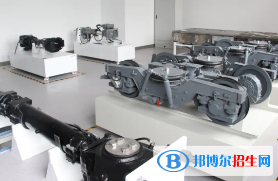 貴陽2021年去軌道交通學校學什么專業(yè)好