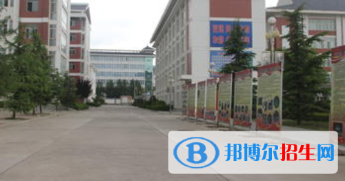 甘肅2021年中專有哪些學(xué)校