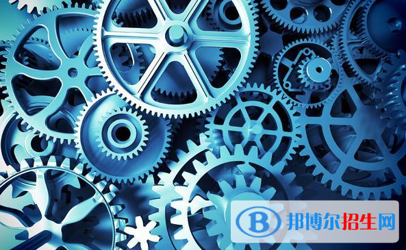 機(jī)電與機(jī)制類(lèi)