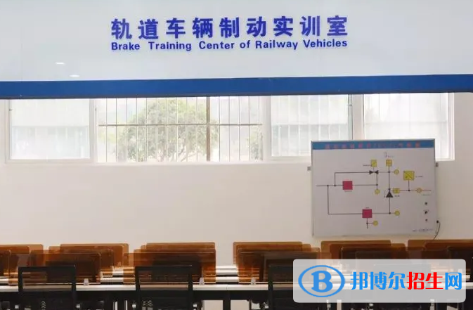 貴陽2021年哪個(gè)軌道交通學(xué)校就業(yè)最好