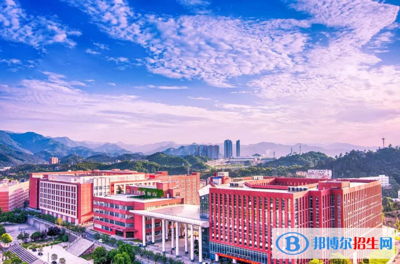 廣州2021年初中生學汽修學校的學校