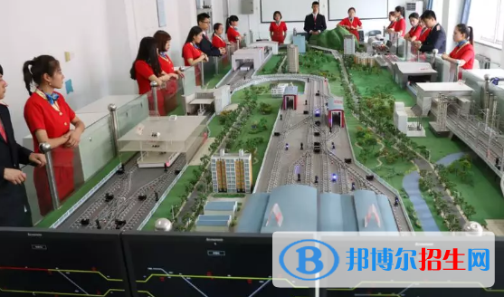 貴陽2021年初中生可以讀軌道交通學(xué)校嗎