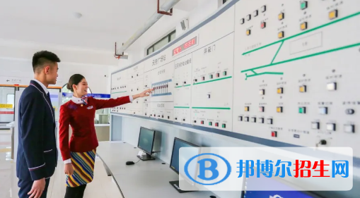 貴陽(yáng)2021年女生在軌道交通學(xué)校學(xué)什么好