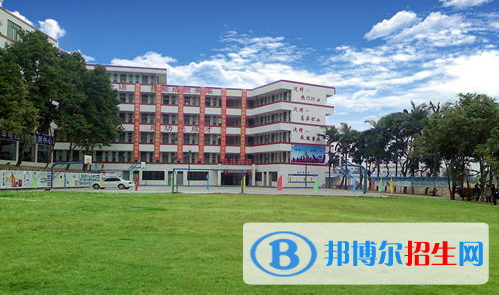 杭州2021年高中畢業(yè)讀中專學校好嗎