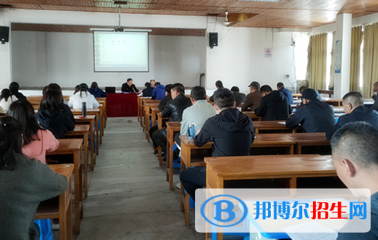 杭州市臨安區(qū)技工學校