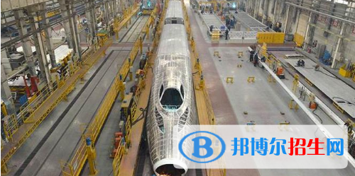 蘭州2021年中專學校學什么好找工作