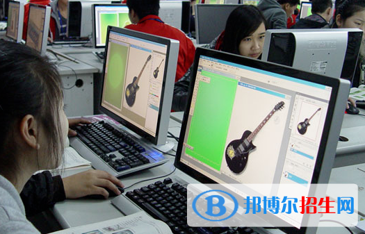 貴陽2021年中學畢業(yè)讀什么計算機學校