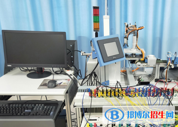 機電一體化技術(shù)4