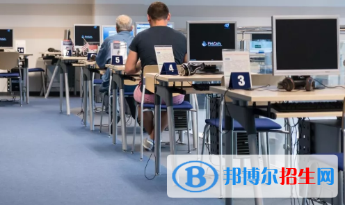 貴陽2021年計算機學校要多少分