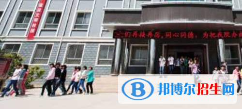 蘭州2021年讀中專學校有前途嗎