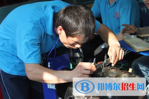 廣州2021年汽修學(xué)?？梢詫W(xué)什么
