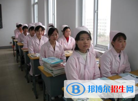 陜西2021年衛(wèi)校能學什么