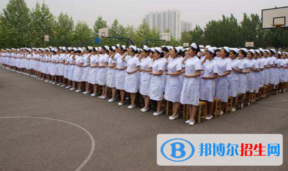 陜西2021年衛(wèi)?？梢詫W(xué)什么