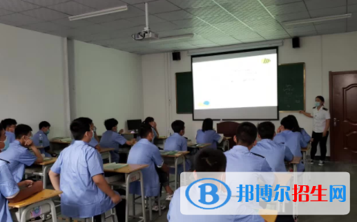 石家莊華美鐵路中等專業(yè)學校專業(yè)