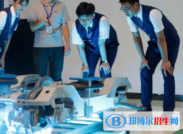 貴陽(yáng)2021年初中生可以學(xué)軌道交通學(xué)校嗎