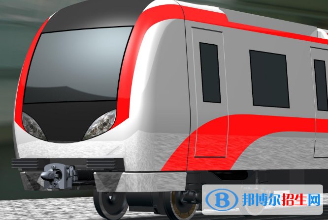 貴陽2021年哪個軌道交通學(xué)校就業(yè)比較好