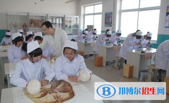 邢臺2021年衛(wèi)校開始招生了嗎