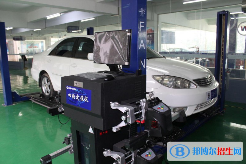 廣州2021年汽修學(xué)校就業(yè)形勢(shì)怎么樣