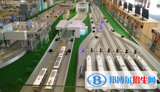 貴陽2021年軌道交通學校要讀幾年