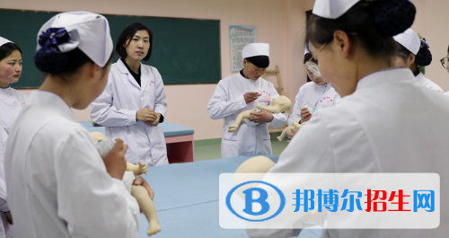 蘭州2021年中專學(xué)校有哪些專業(yè)