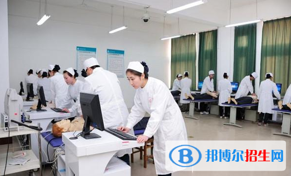 邢臺2021年衛(wèi)校哪里好
