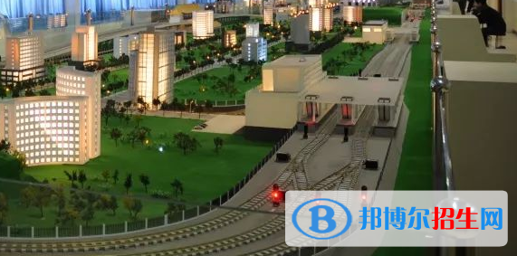 貴陽(yáng)2021年軌道交通學(xué)校有女生嗎