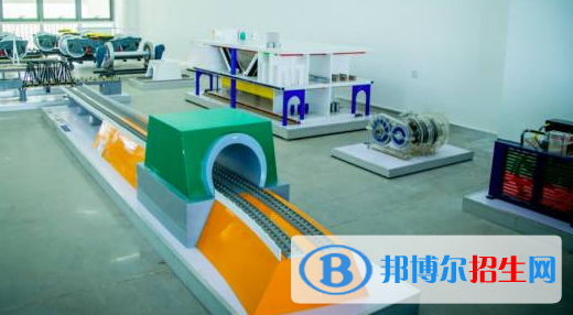貴陽2021年什么軌道交通學校最好