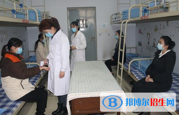 邢臺(tái)2021年衛(wèi)校就業(yè)形勢(shì)怎么樣