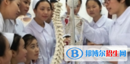 成都2021年中專護(hù)理學(xué)校專業(yè)課程