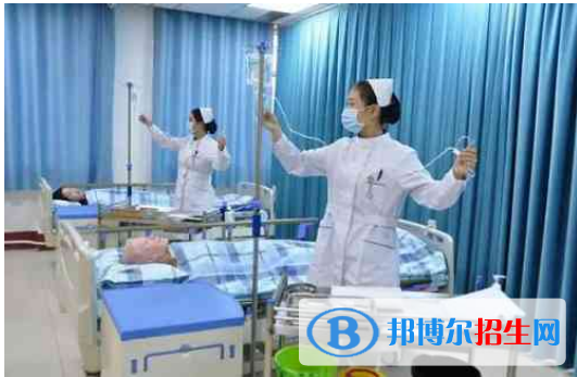 陜西2021年好的咸陽(yáng)衛(wèi)校