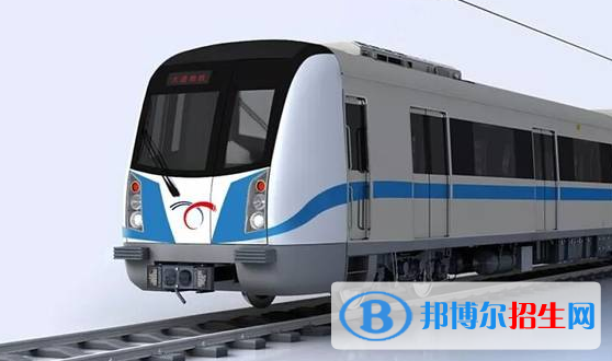貴陽(yáng)2021年初中生讀軌道交通學(xué)校