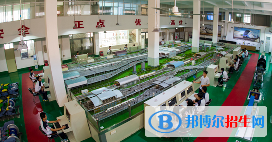 貴陽(yáng)2021年軌道交通學(xué)校包分配嗎