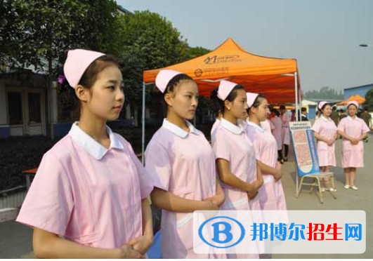 西安2021年中專衛(wèi)?？即髮? width=