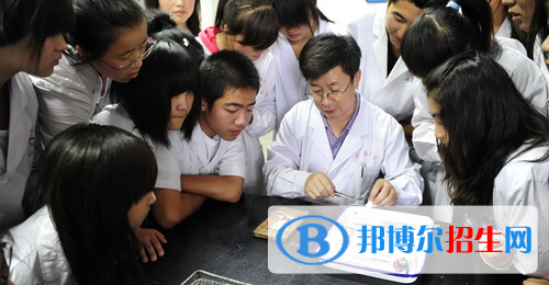 蘭州2021年中專男生學什么專業(yè)好