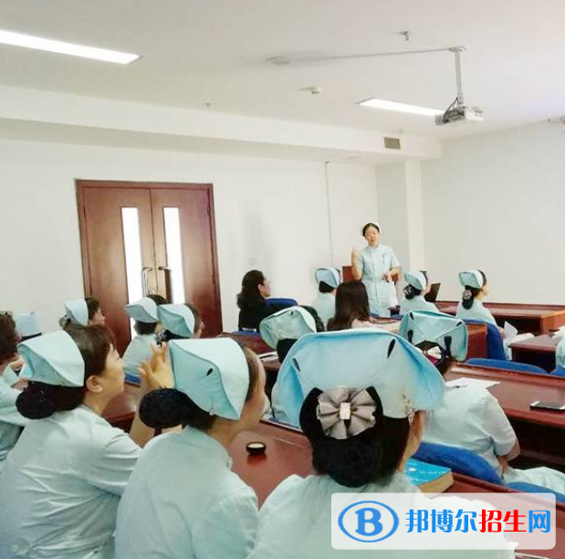 西安2021年初中生報什么衛(wèi)校最好