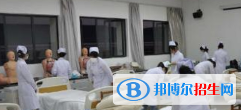 成都2021年護理學(xué)校都有什么專業(yè)