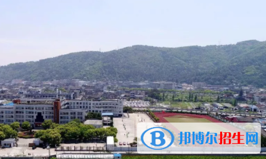 瑞安塘下職業(yè)中等專業(yè)學校