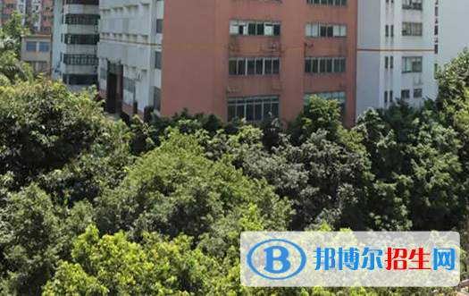 貴州2021年有哪些中專學校